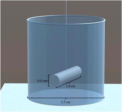 Modeling the biomechanics of cells on microcarriers in a stirred-tank bioreactor: an ABM-CFD coupling approach